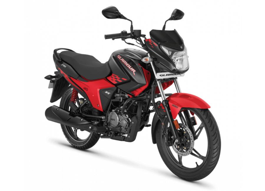 2024 Hero Glamour 125 Price, Specs, Top Speed & Mileage in India