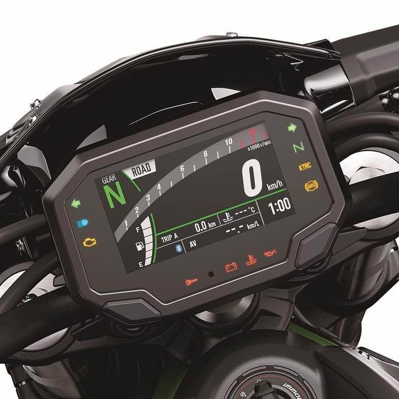 2024 Kawasaki Z900 Price, Specs, Top Speed & Mileage in India