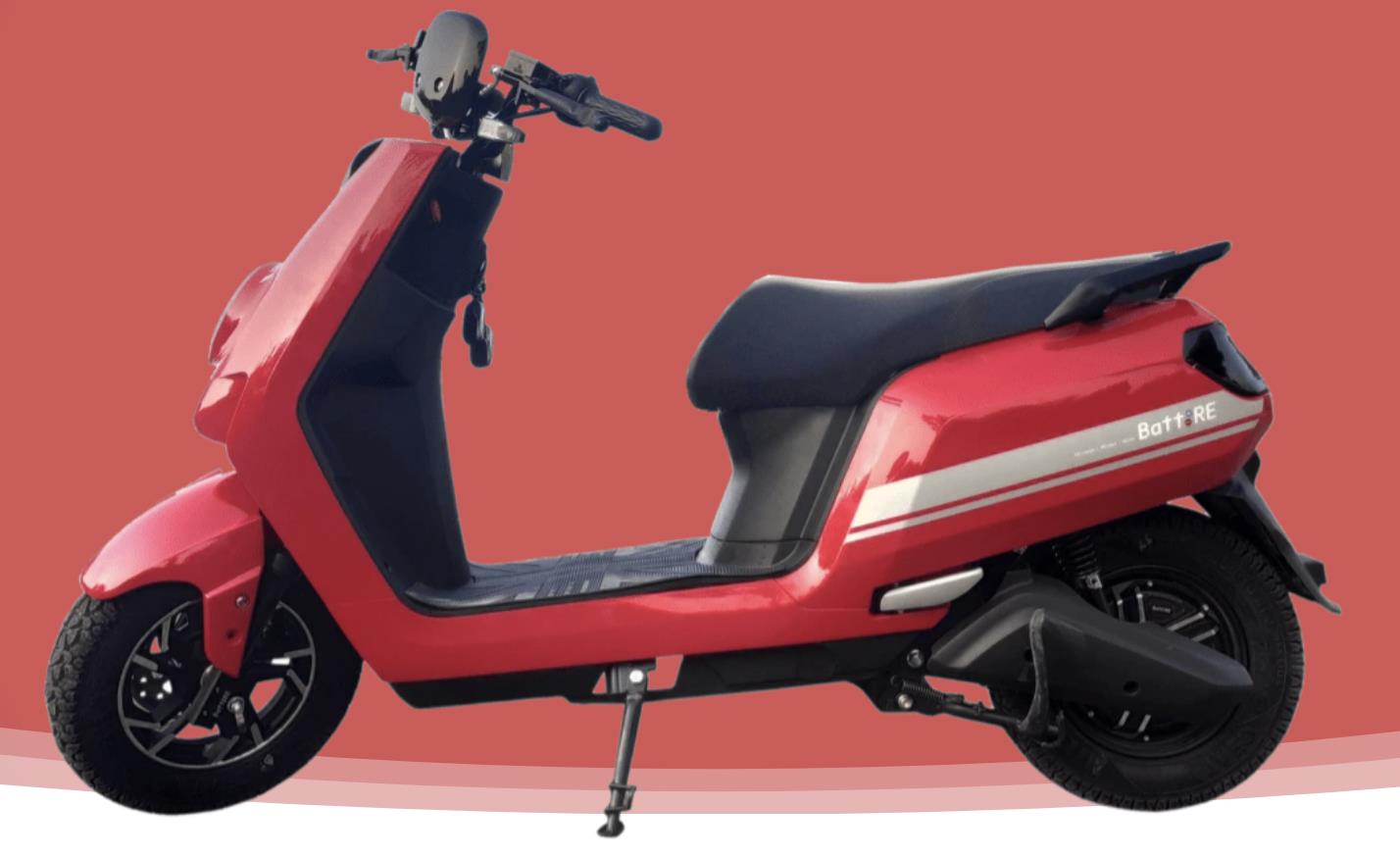 battre electric cycle price