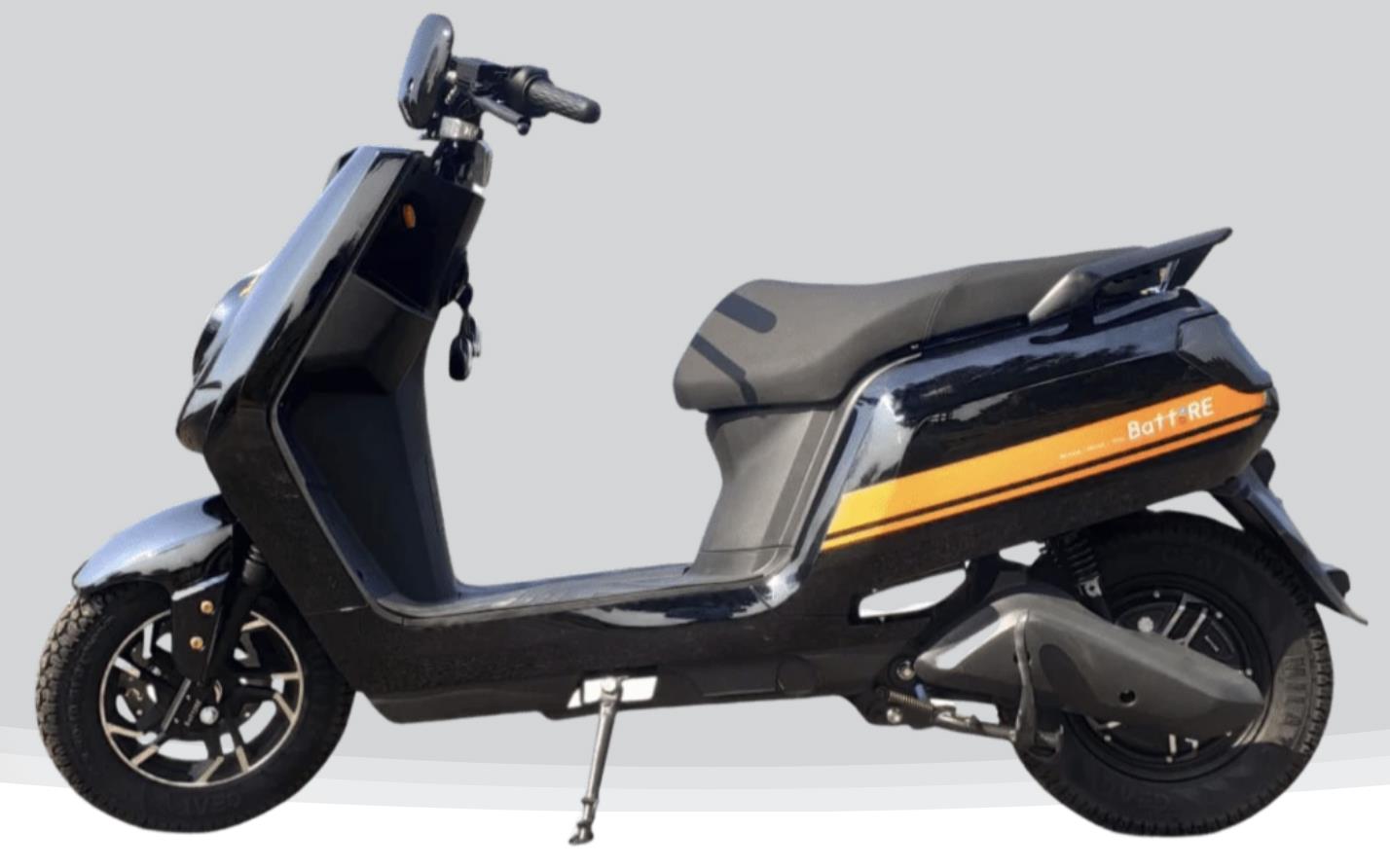 battre electric bike price