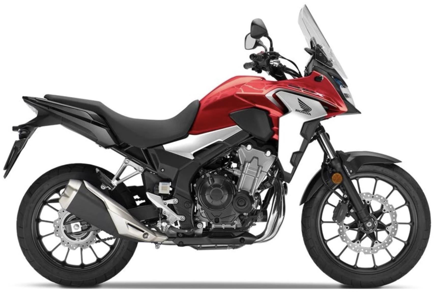2021 Honda CB500X Price, Specs, Top Speed & Mileage in India