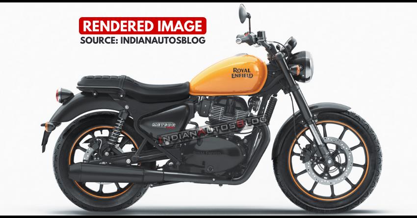 2022 Royal Enfield Meteor 650 Specifications and Expected Price in India