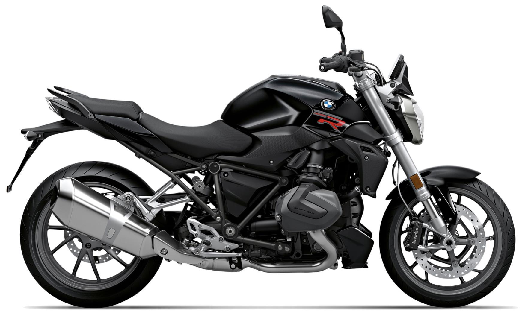 2024 BMW R1250R Price, Specs, Top Speed & Mileage in India