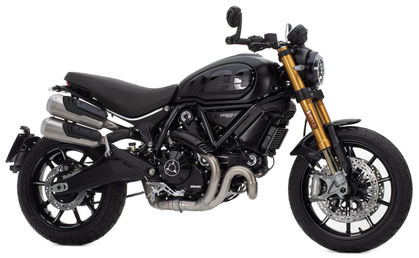 Ducati Scrambler 1100 Sport Pro Price Specs Top Speed And Mileage In India