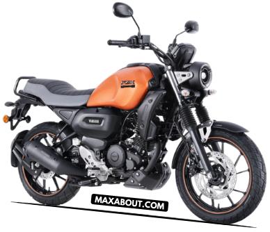 2021 Yamaha FZ-X 150 Price, Specs, Top Speed & Mileage in India