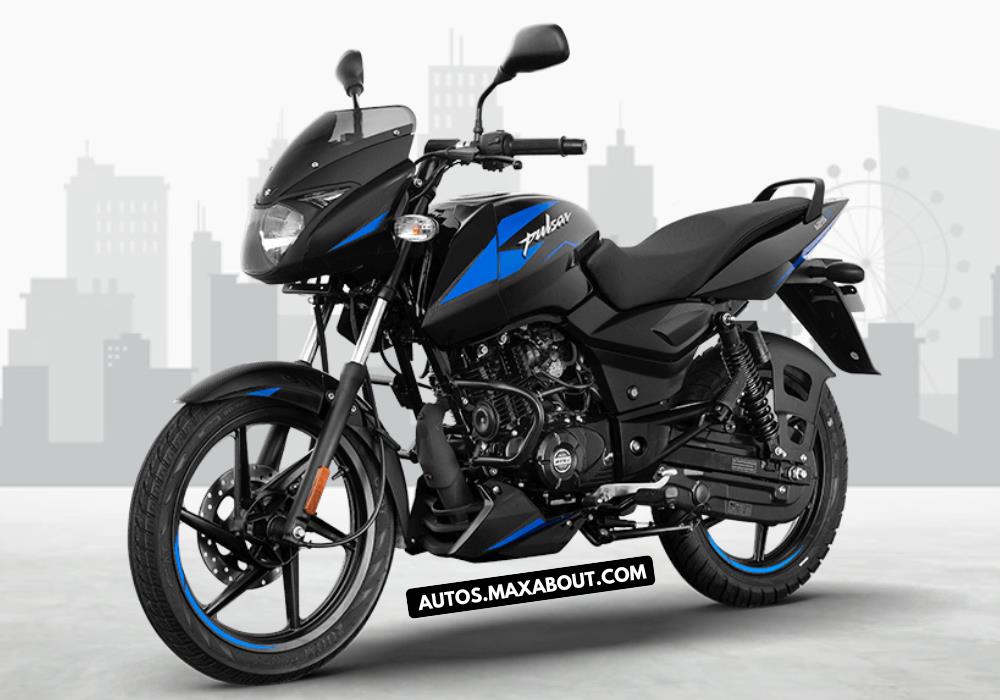 Bajaj Pulsar 125 BS6 Price 2023 Mileage, Specs, Images Of