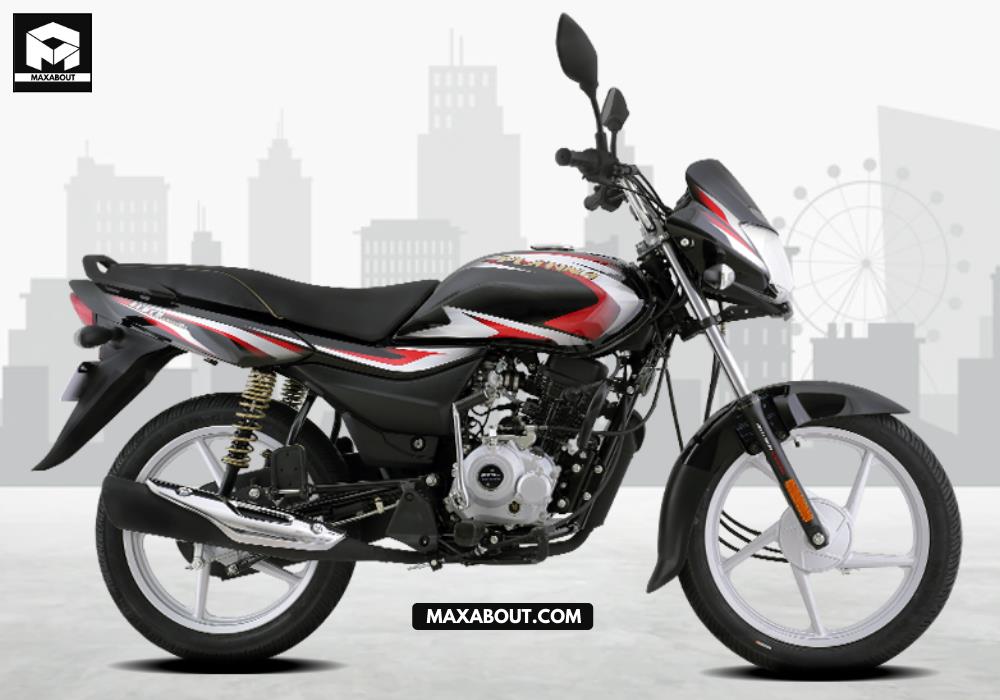 platina 100cc price 2021