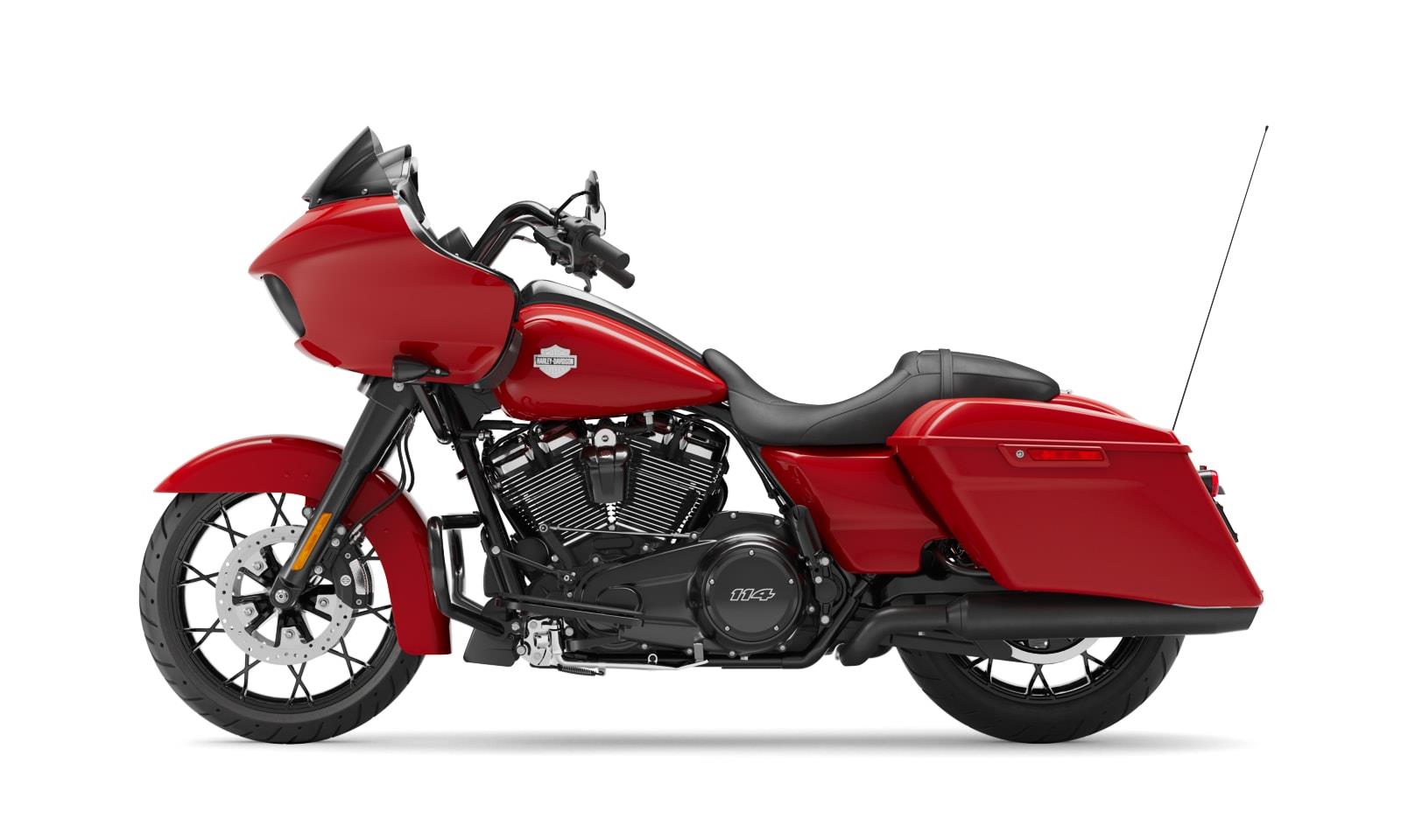 2023 Harley-Davidson Road Glide Special Price, Specs, Top Speed ...