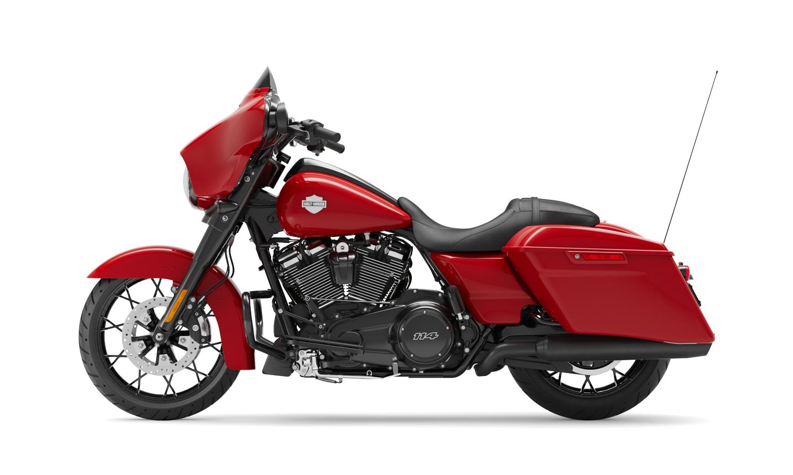 2023 Harley-Davidson Street Glide Special Price, Specs, Top Speed ...