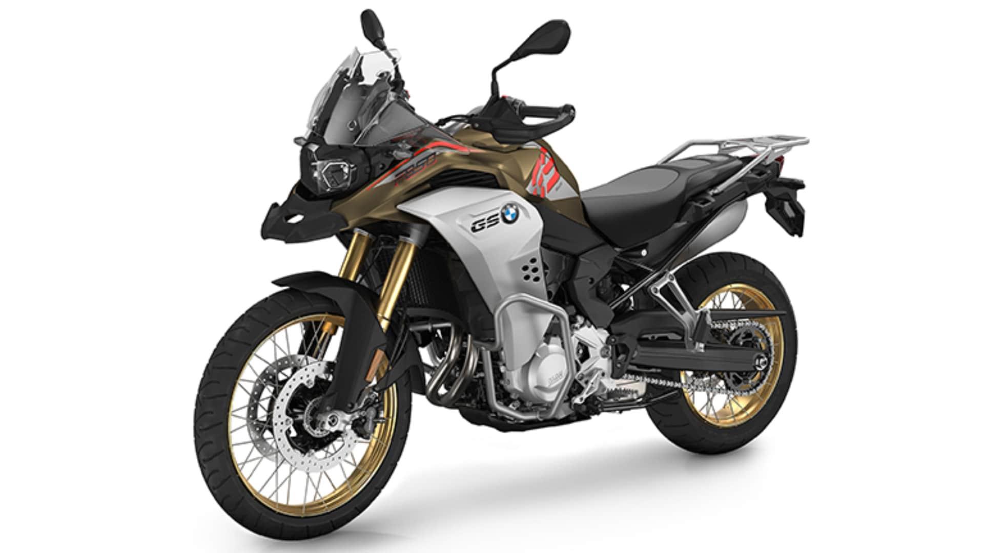 BMW F850GSA Price, Specs, Top Speed & Mileage in India