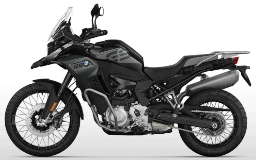 BMW F850GSA Price, Specs, Top Speed & Mileage in India