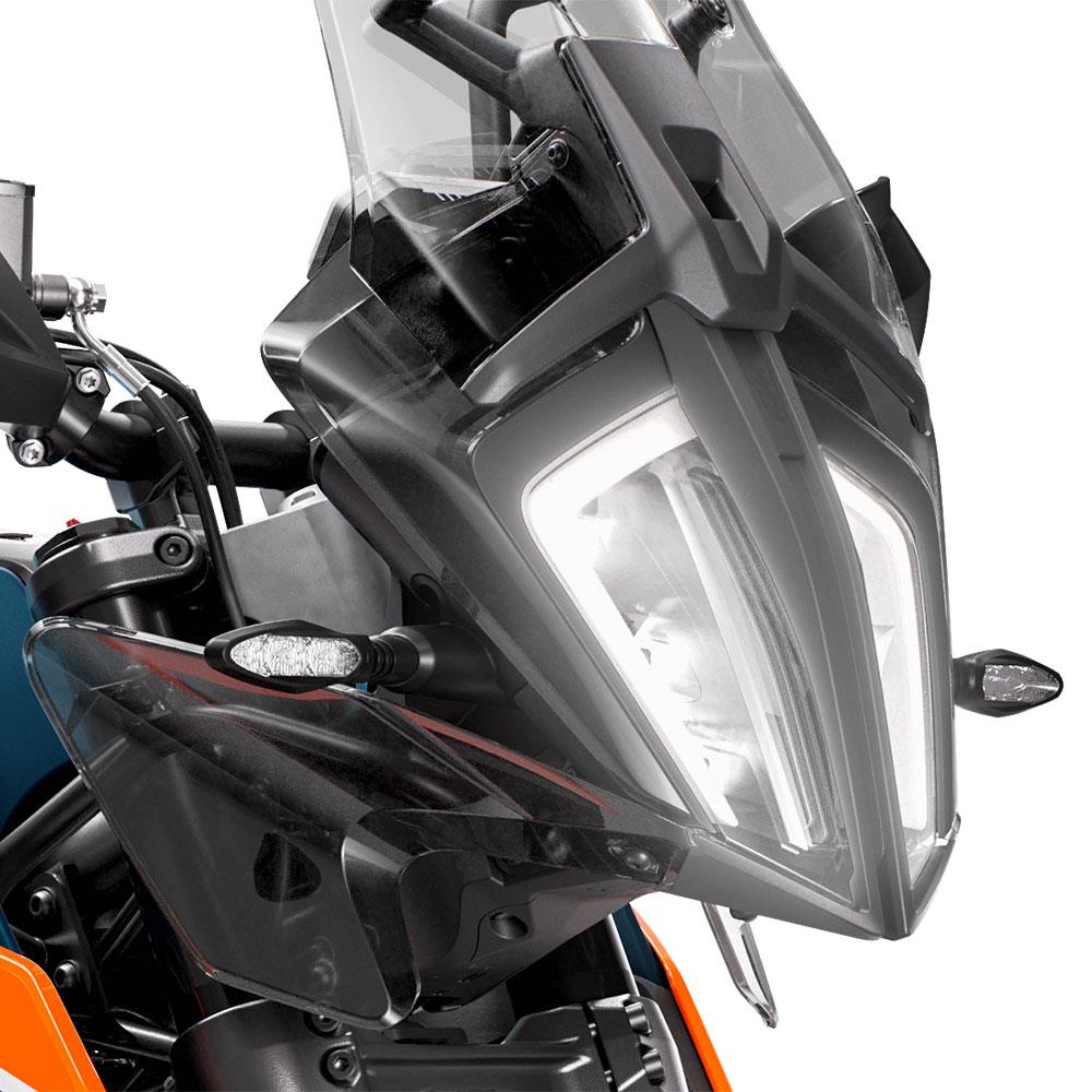 2024 KTM 390 Adventure Price, Specs, Top Speed & Mileage in India (New