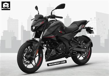 Bajaj Pulsar N250 2-Channel ABS Price, Specs, Top Speed & Mileage In India