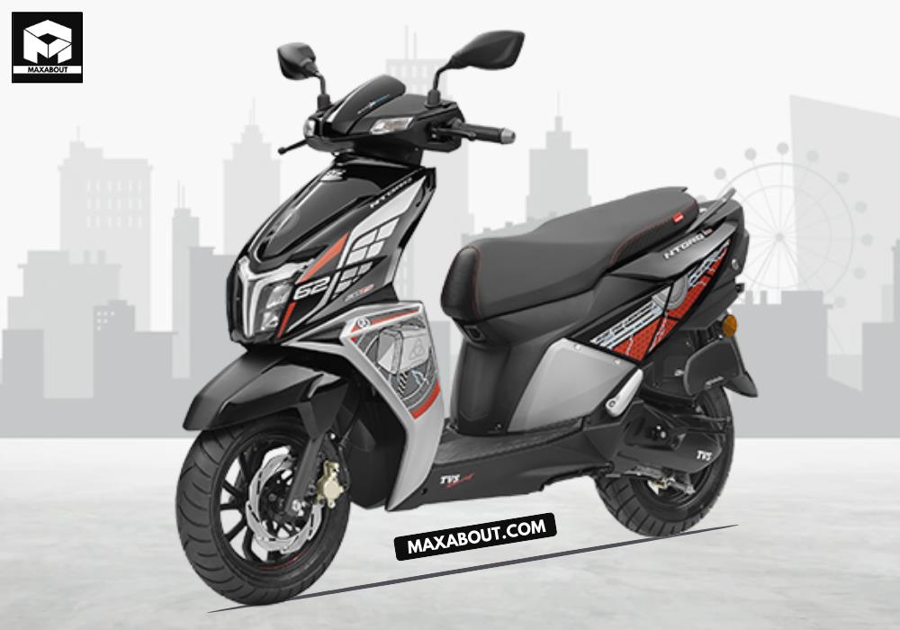 tvs-ntorq-thor-edition-price-specs-top-speed-mileage-in-india