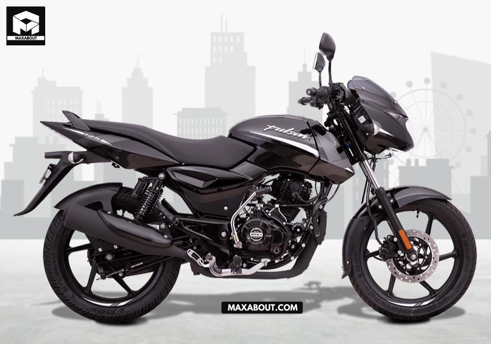 pulsar 125 ls