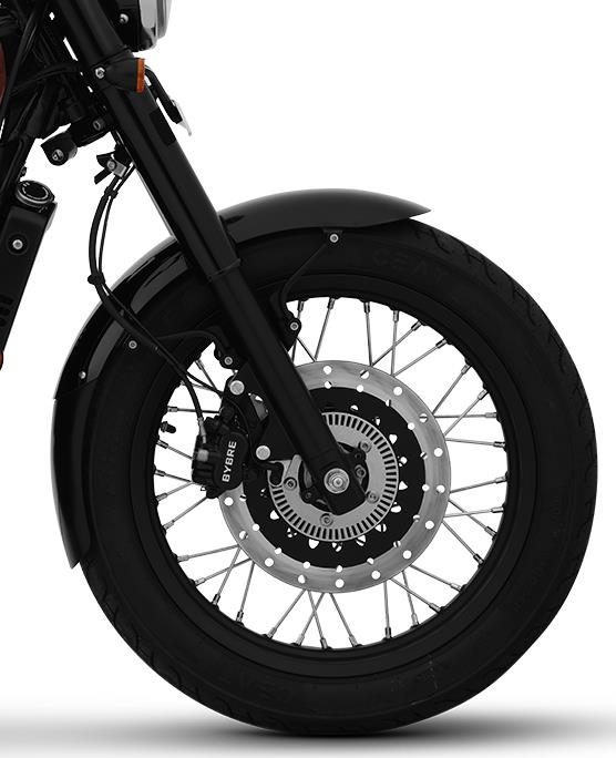 2024 Jawa 42 Bobber Price, Specs, Top Speed & Mileage in India