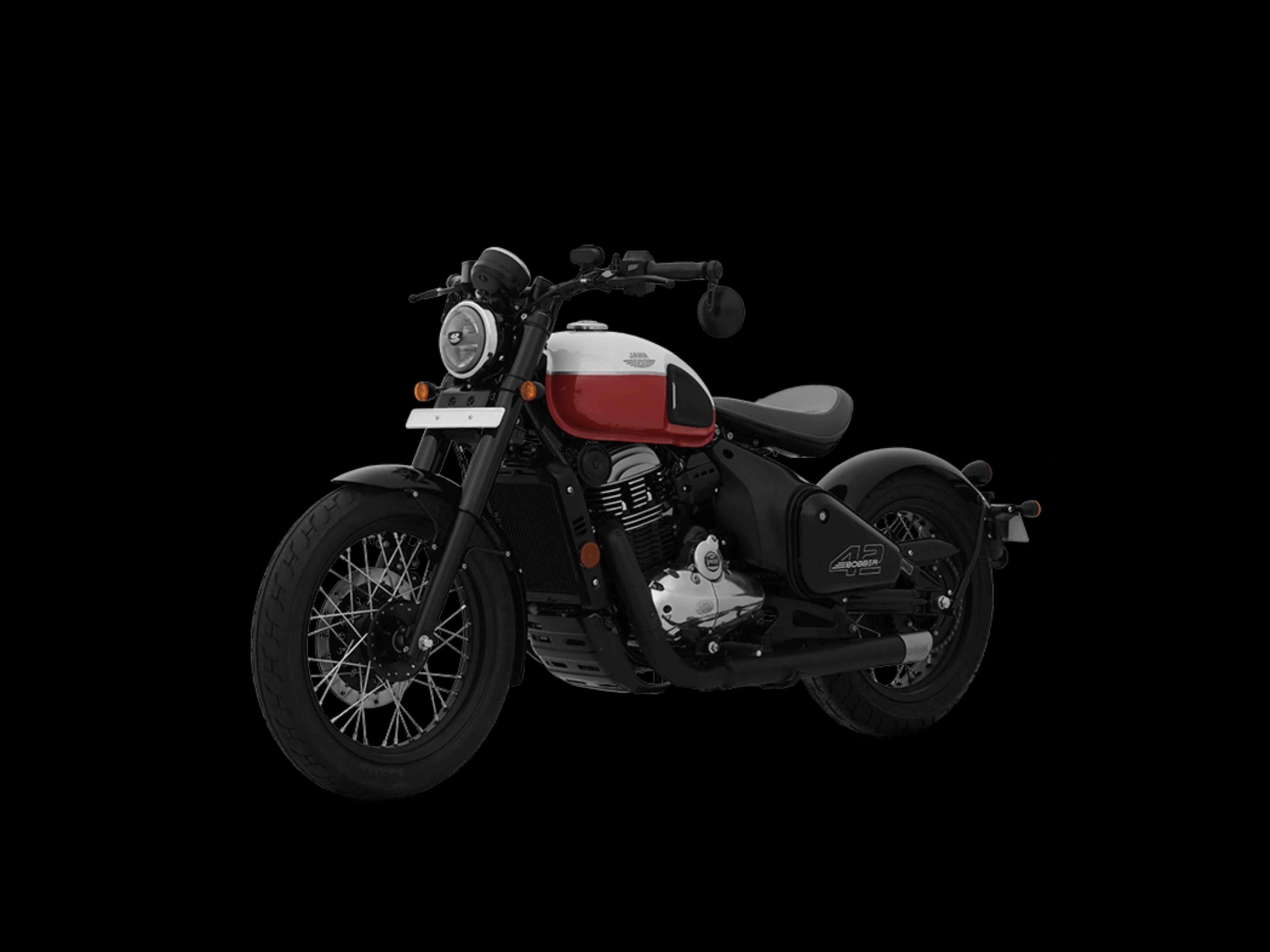 2024 Jawa 42 Bobber Price, Specs, Top Speed & Mileage in India