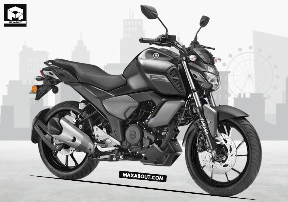 Yamaha Fz Price Specs Review Pics Mileage In India