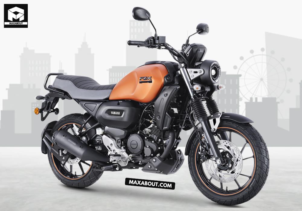 2023 Yamaha FZ-X 150 Price, Specs, Top Speed & Mileage in India