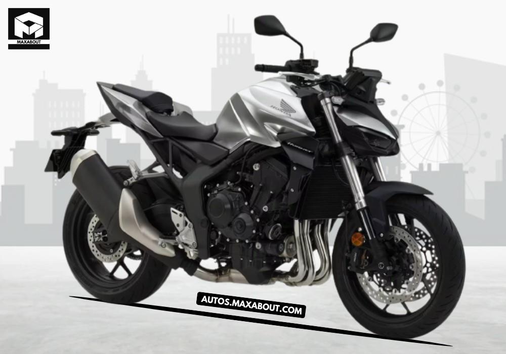 Honda CB1000 Hornet Specifications and Expected Price in India