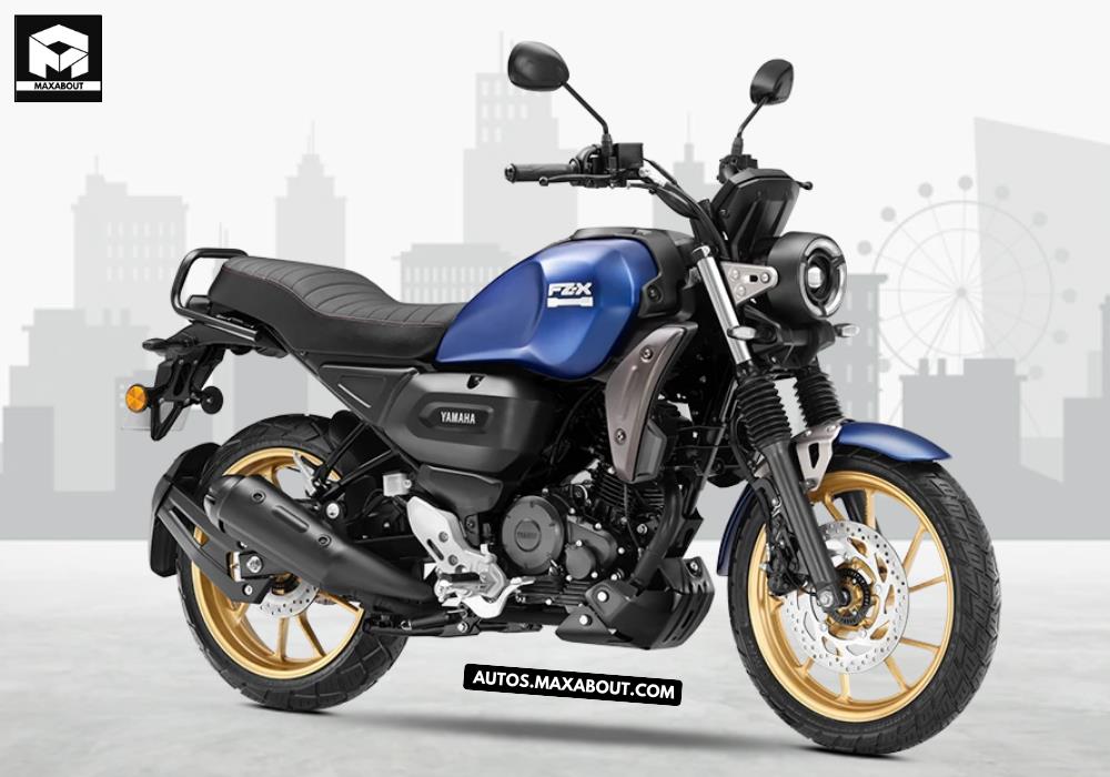 2024 Yamaha FZ-X 150 Price, Specs, Top Speed & Mileage in India