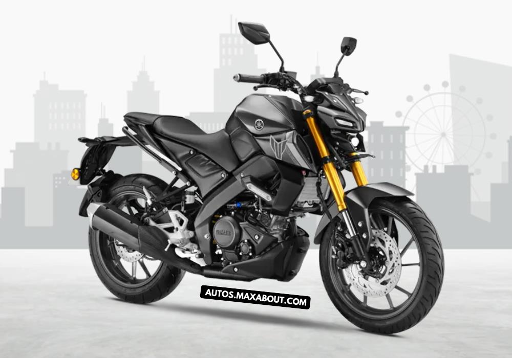 Yamaha MT 15 V2 Metallic Black Price Specs Top Speed Mileage In India yamaha-mt-15-v2-metallic-black-price-specs-top-speed-mileage-in-india