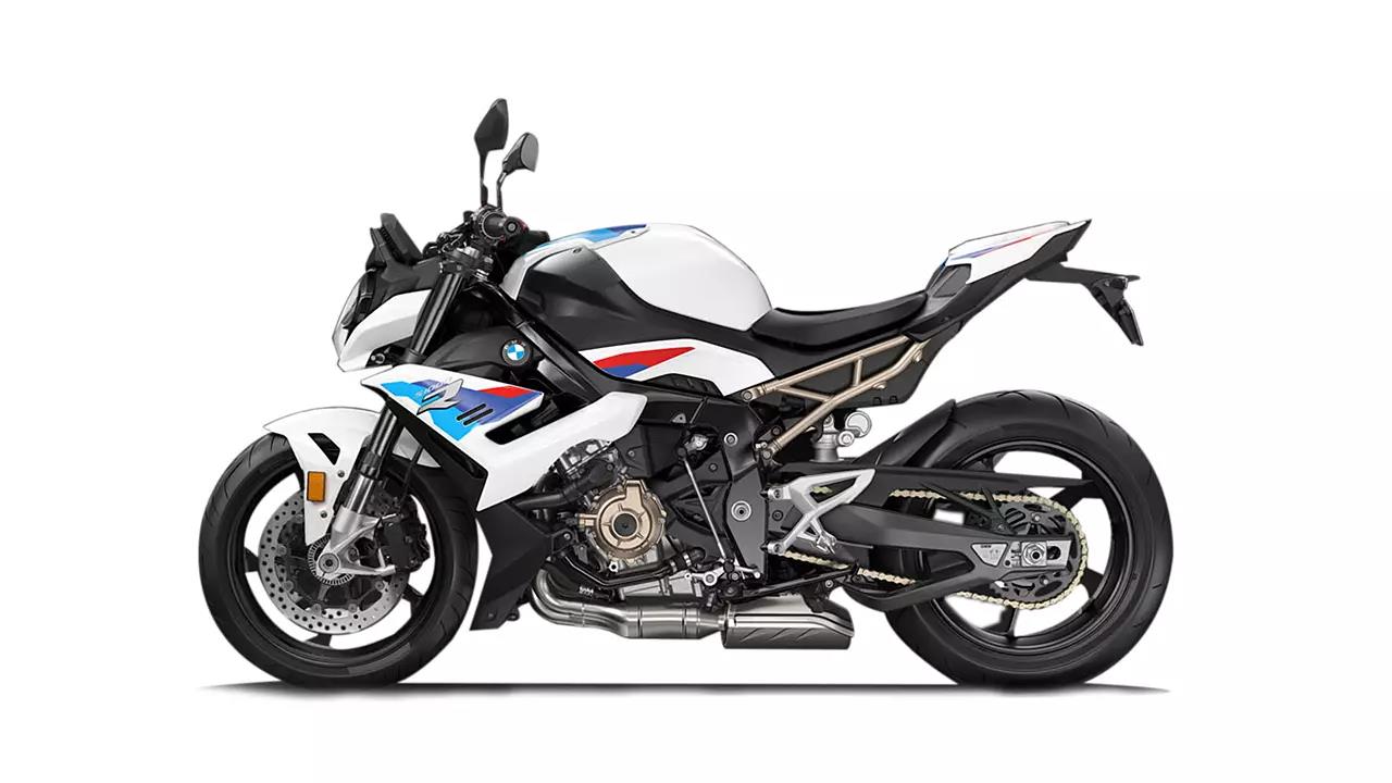 Bmw S1000r Pro M Sport Price Specs Top Speed And Mileage In India