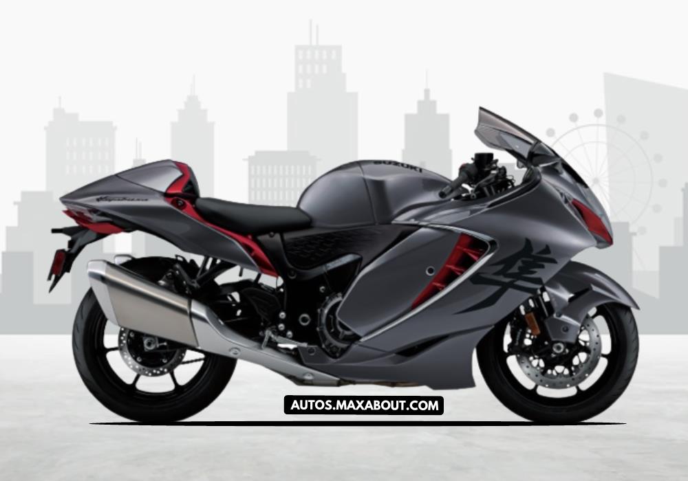 Hayabusa 2024 Top Speed Km H Lena Shayla