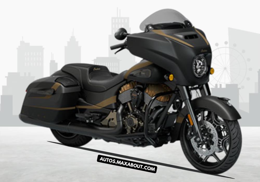 Indian Chieftain Elite Specifications and Expected Price in India