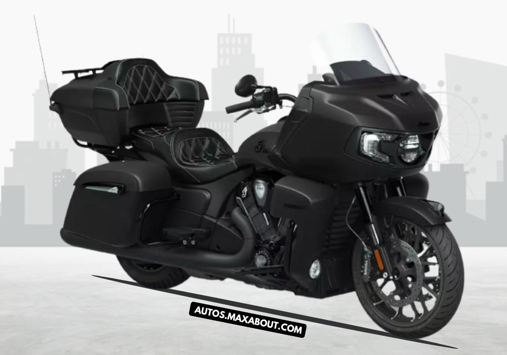 2024 Indian Pursuit Dark Horse Price, Specs, Top Speed & Mileage in India