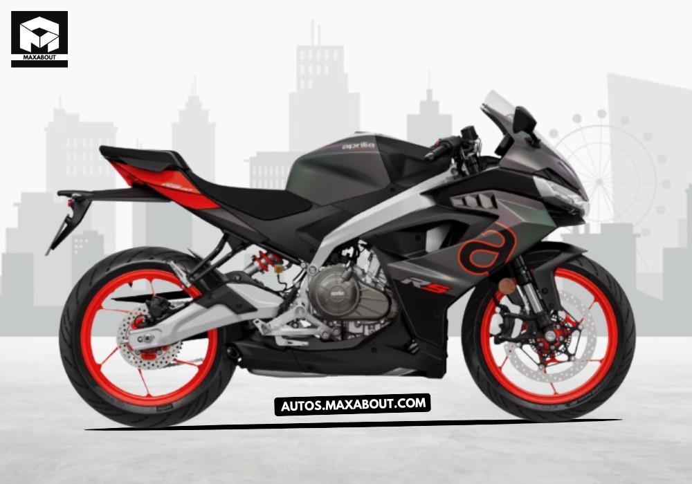 Aprilia RS 457 Specifications and Expected Price in India