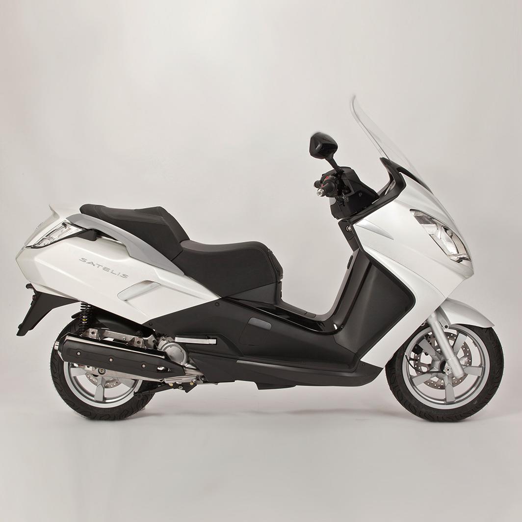 Peugeot satelis 125