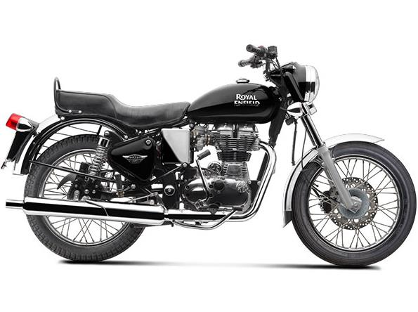 bullet electra 350cc