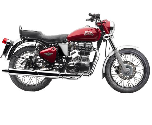 bullet 350 cc electra price