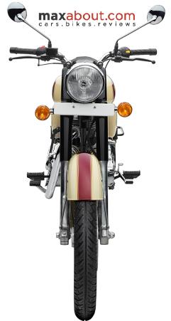 Royal Enfield Classic 500 Price, Specs, Top Speed & Mileage in India