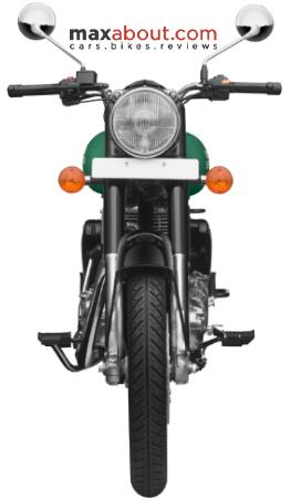 Compare Royal Enfield Classic 350 vs Royal Enfield Classic 350 Redditch ...