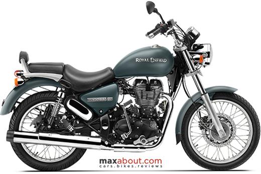 Royal Enfield Thunderbird 500 Price, Specs, Images, Mileage, Colors