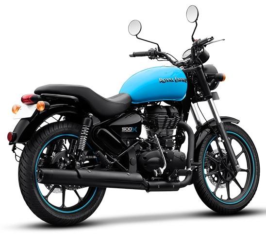 2020 Royal Enfield Thunderbird 500x Price, Specs & Mileage In India