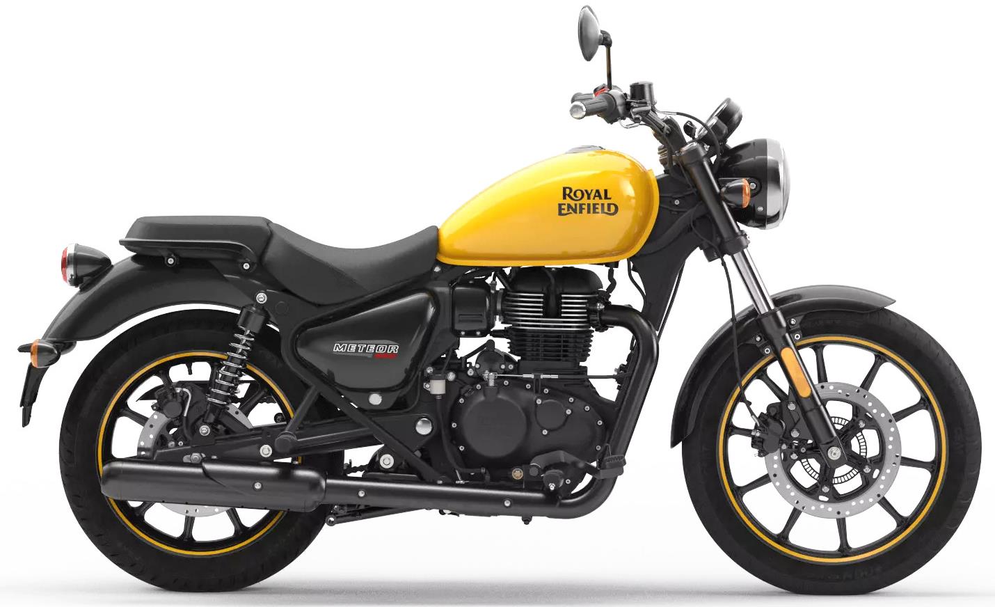 royal enfield meteor electric