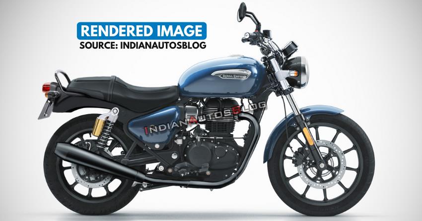 interceptor 350 price