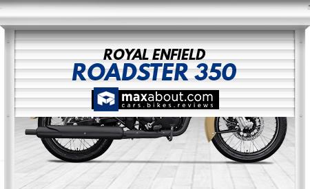roadster royal enfield