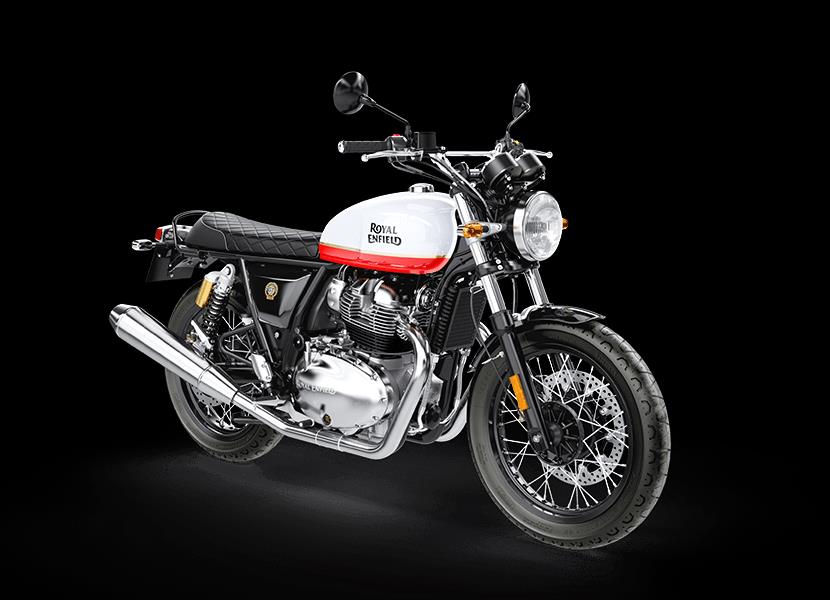 Royal Enfield Interceptor 650 Baker Express Specs and Price