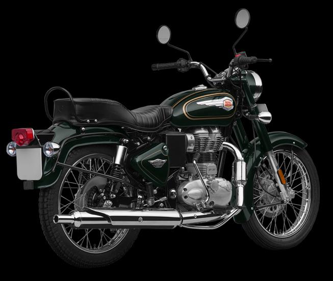 new model bullet price 2020
