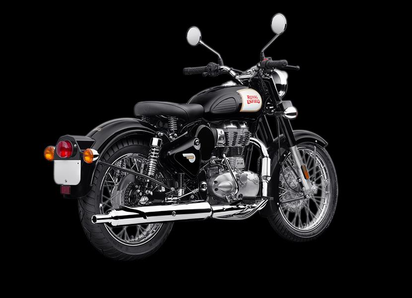 royal enfield classic 350 rear tyre mrf price