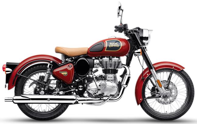 Royal enfield clearance 350s price