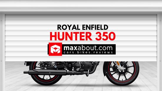 Royal Enfield Hunter 350 Price Specs Top Speed And Mileage In India