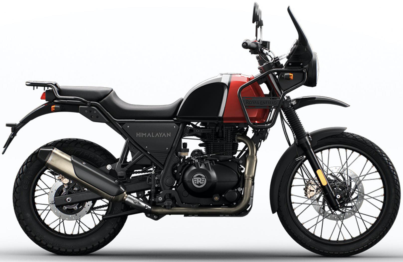 royal-enfield-himalayan-rock-red-specs-and-price-in-india