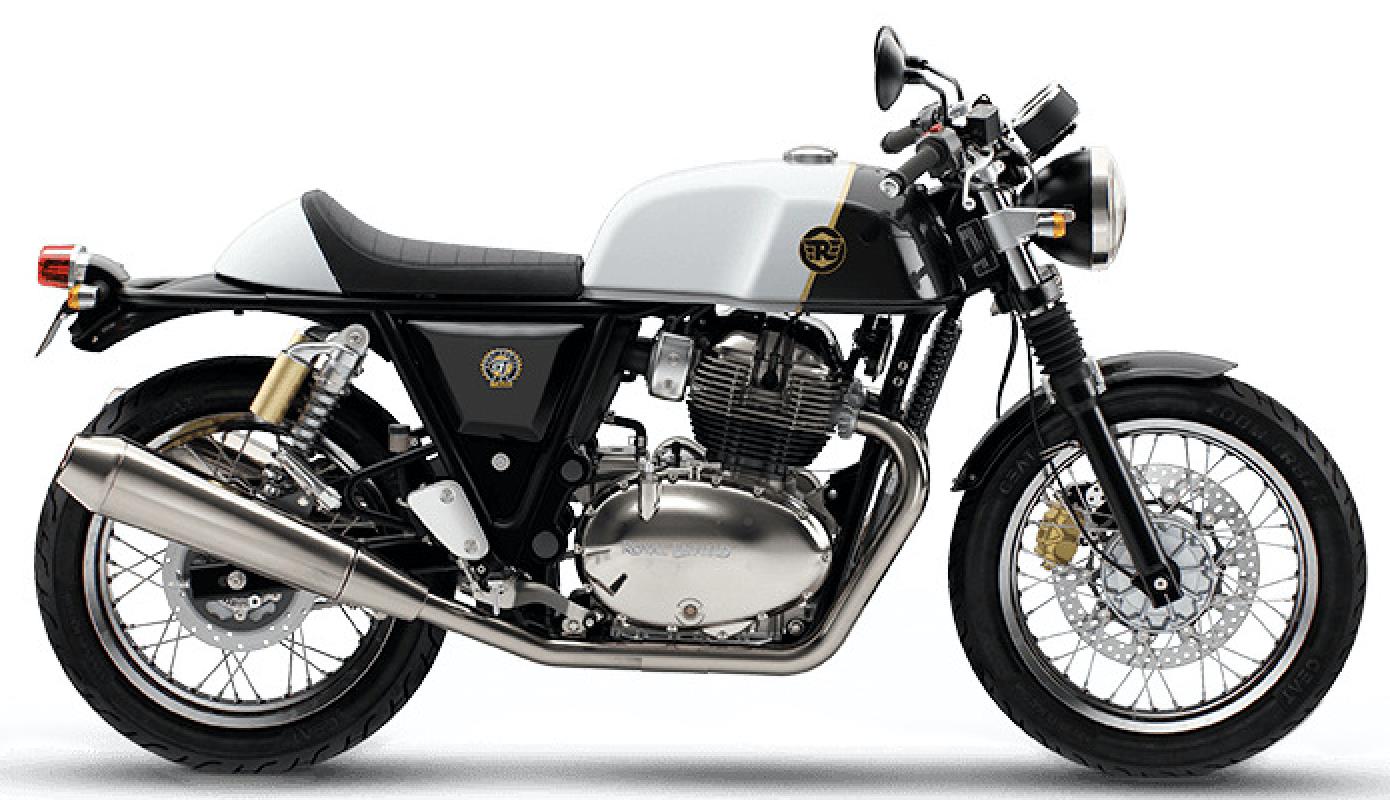 2021 Royal Enfield Continental Gt 650 Dux Deluxe Specs And Price 9456