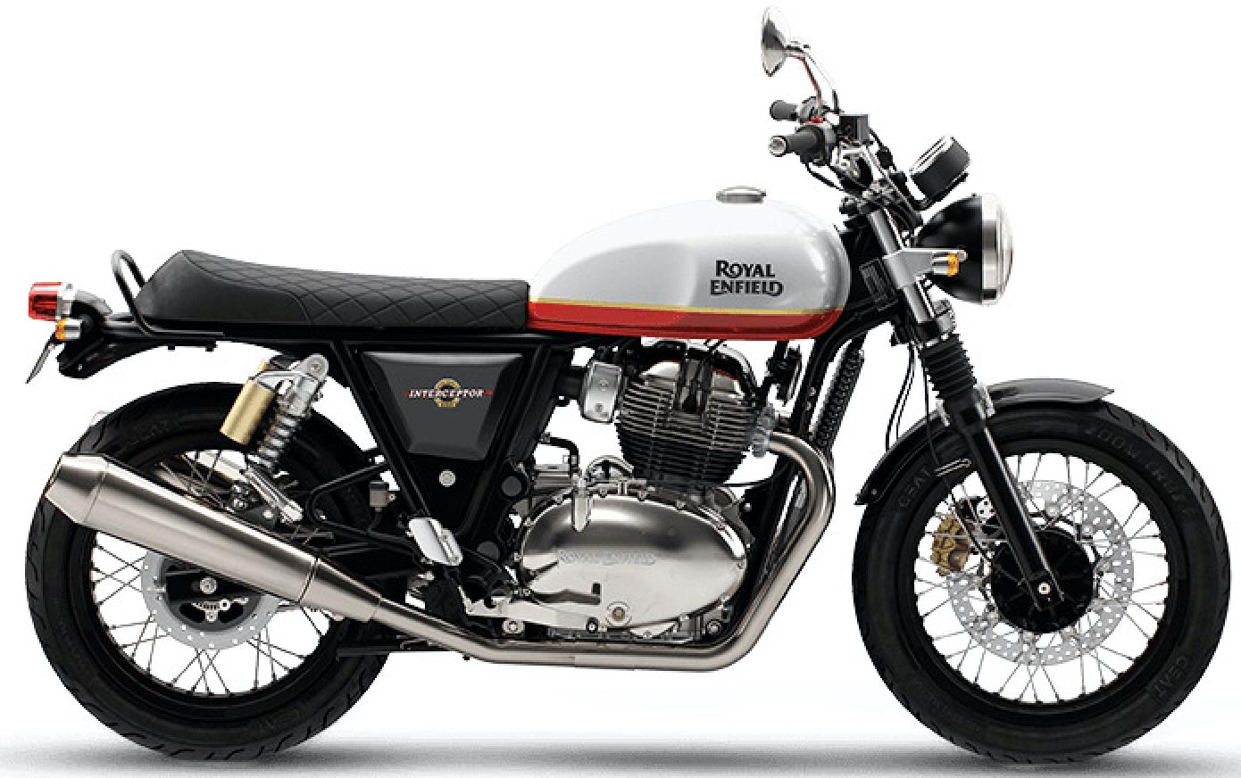 2021 Royal Enfield Interceptor 650 Baker Express Specs and Price