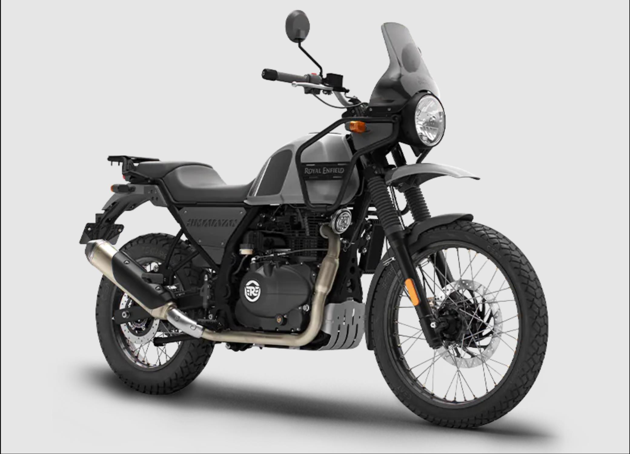 Royal Enfield Himalayan 411 Price, Specs, Top Speed & Mileage in India